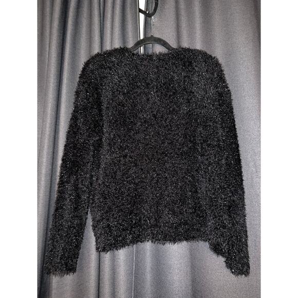 Ugly Christmas Sweater Xmas Size Large - Picture 3 of 3